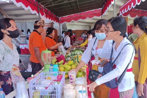 Peluang Dan Tantangan UKM