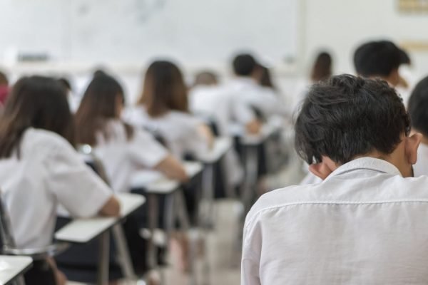 Peran Pendidikan bagi Pemuda