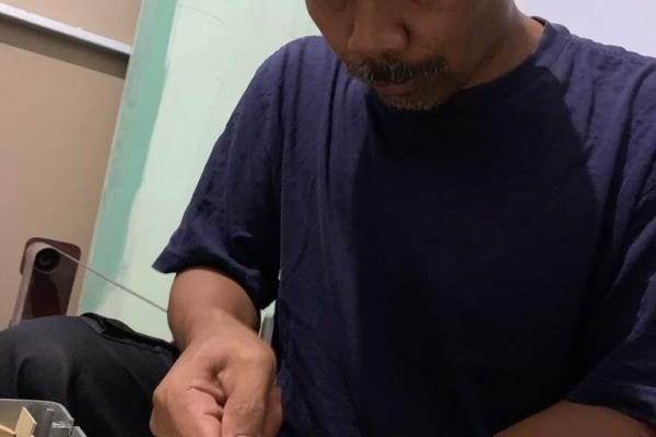 Merubah Limbah Jadi Rupiah