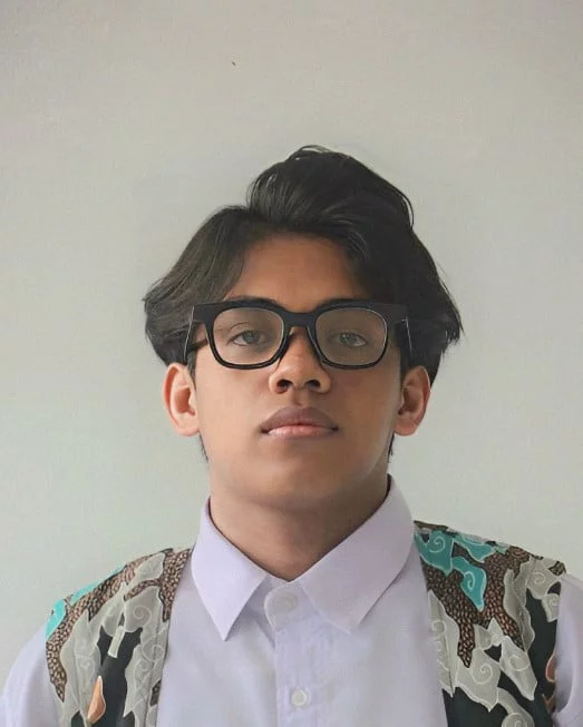Feri Setiawan