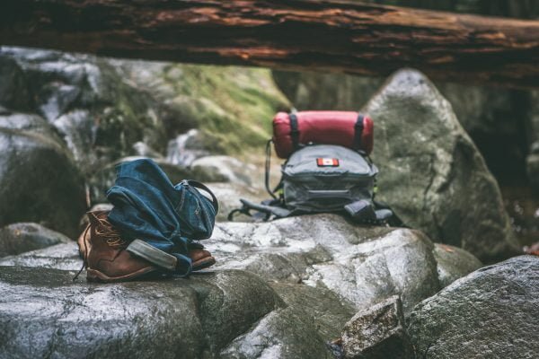 Hal-Hal yang Harus Dipersiapkan Ketika Naik Gunung