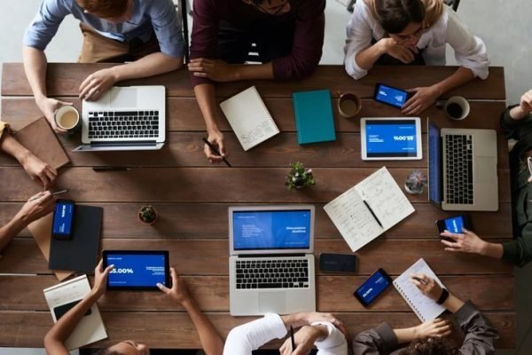 Menggali Potensi dan Karakter Lewat Organisasi