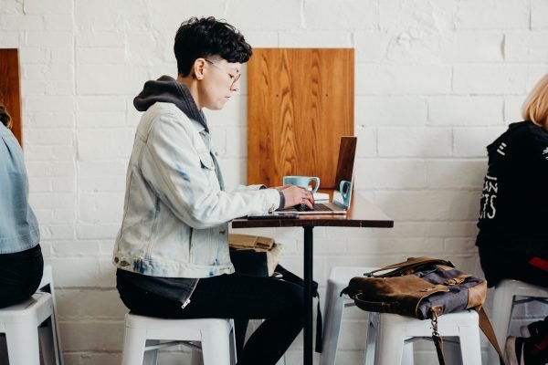 Belajar Menjadi Freelancer