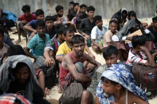 Sejarah Konflik Rohingya, Lengkap dengan Penyebabnya Sangat Dibenci di Myanmar