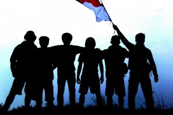 Tanggung Jawab Pemuda dalam Masyarakat