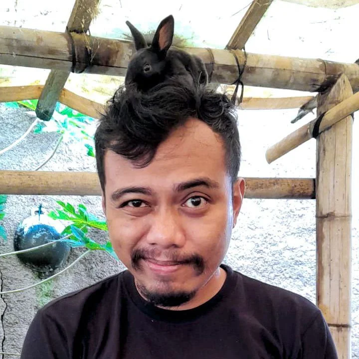 F. Satria Nagara