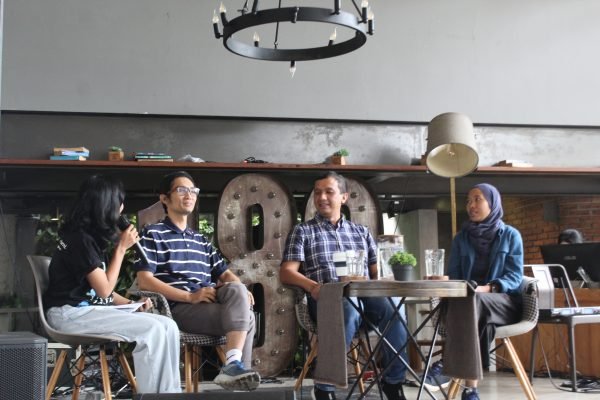 Pentingnya Membangun Mindset “Zero Waste”
