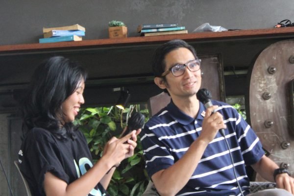 Minyak Sawit Berkelanjutan Untuk Bumi Yang Lebih Baik