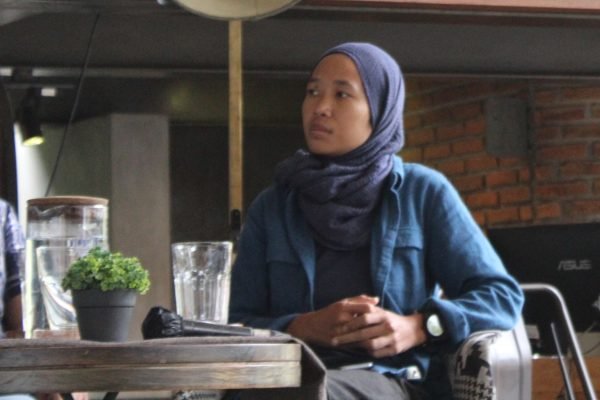 Siska Nirmala: Profit Bukan Prioritas Utama