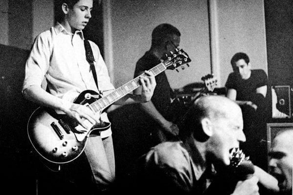 Hardcore Punk: Sejarah dan Dampaknya