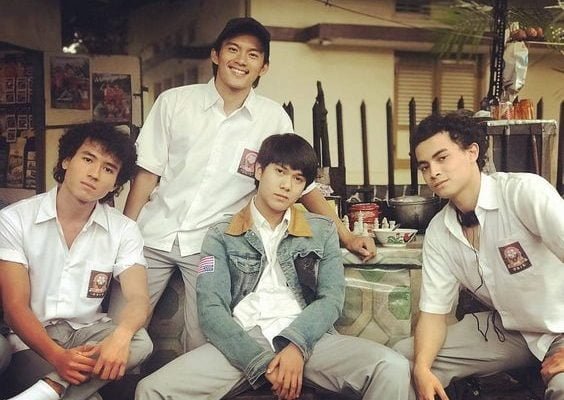 Hal Penting Yang Harus Dilakukan Di Tahun Terakhir Masa Putih Abu