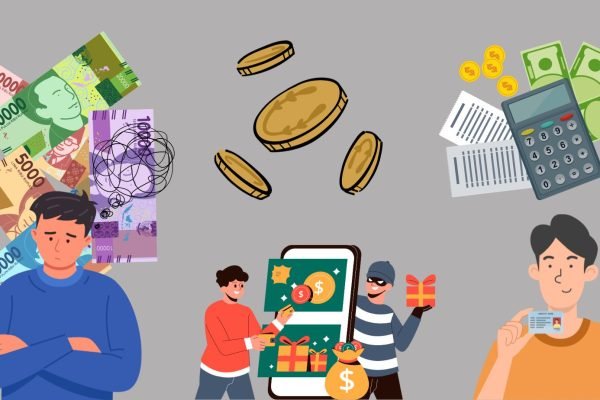 Agar Generasi Muda Tak Terjerat Cekikan “Pinjol”
